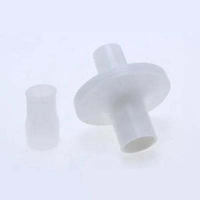 Disposable Lung Function Filter for Cosmed