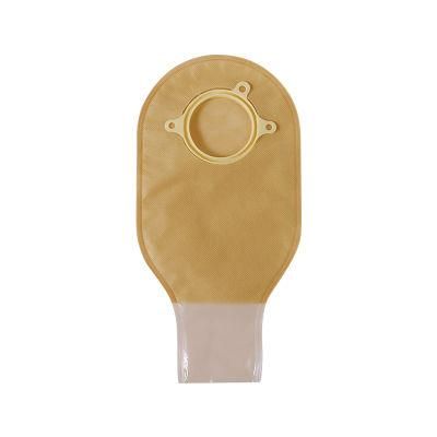 System Stoma Ostomy Colostomy Bag 2 Piece Ostomy Bag Pouching