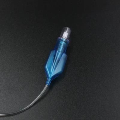 Medical Disposable PVC Tracheostomy Tube