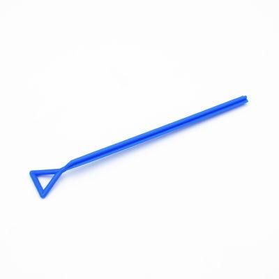 Disposable Lab Use T-Shape Bacterial Cell Spreader