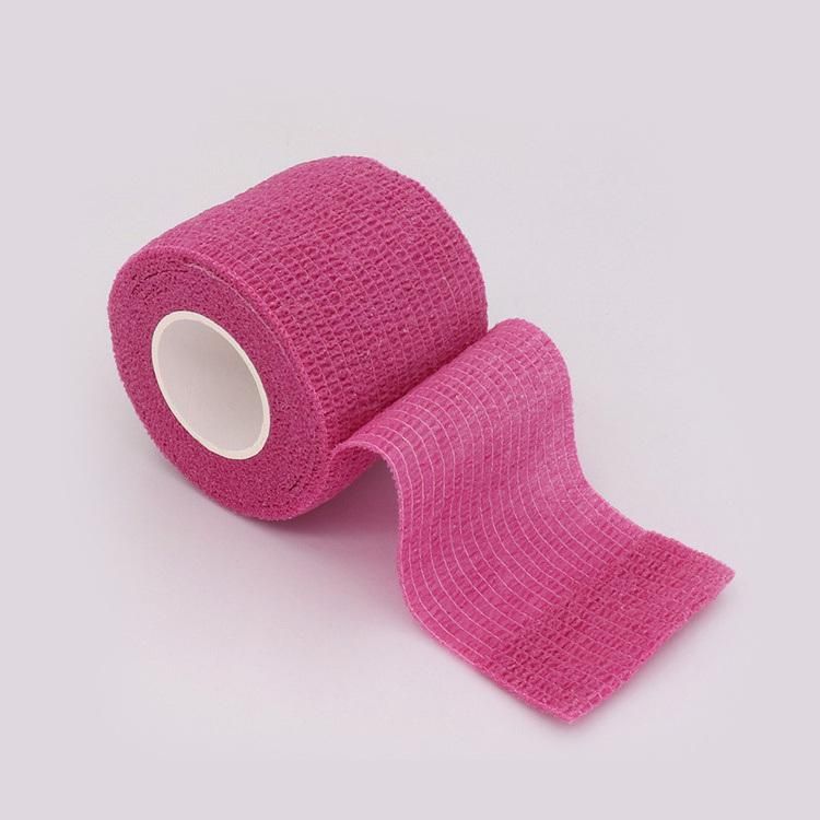 CE ISO Certified Pop Bandage