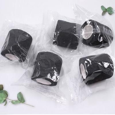 Best Selling Promotion Non-Woven Elastic Cohesive Bandage