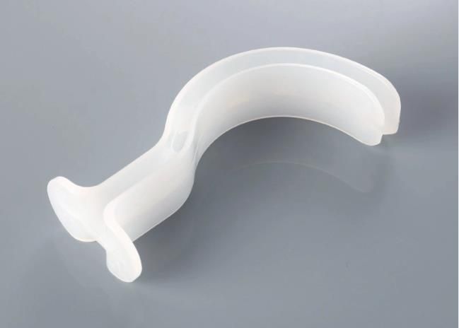 Berman Type Medical Guedel Oropharyngeal Oral Airway