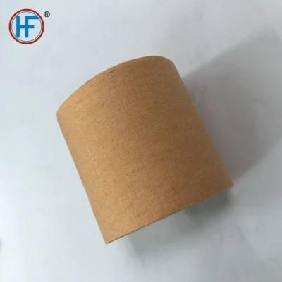 Mdr CE Approved High Reputation Manufacture Waterproof Surgical Tape for Clinical Hospital