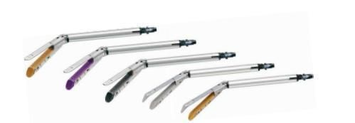 Disposable Surgical Laparoscopic Endoscopic Cutter Staplers