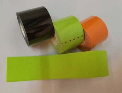 Waterproof Physio Therapy Recovery Elastic Cotton Muscle Athletic Tape Precut Kinesiology Sports Tape