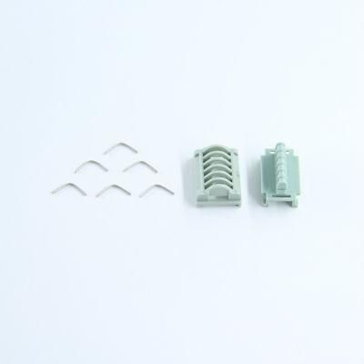 Medical Ligation Laparoscopic Titanium Clips
