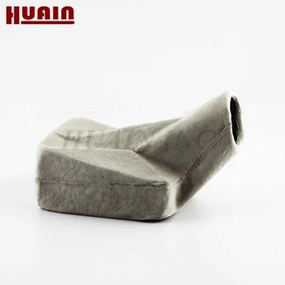 Eco Friendly Paper Mold Disposable Urinals for Men Urine Bottle