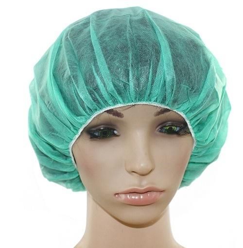 Food Service Hair Nets for Single Use with Cheap Price