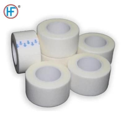 Wholesale OEM Distributor Wanted Hot Sale for Hospital Medical Nonwoven Miscropore and Paper Tape