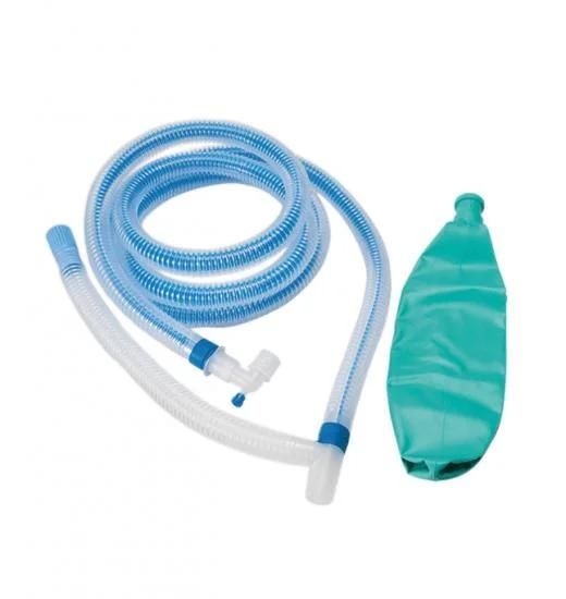 Hot Selling Breathing Circuit with Valve with Manufacture Price