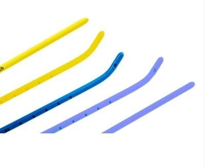 Disposable Medical Endotracheal Tube Introducer (Bougie)