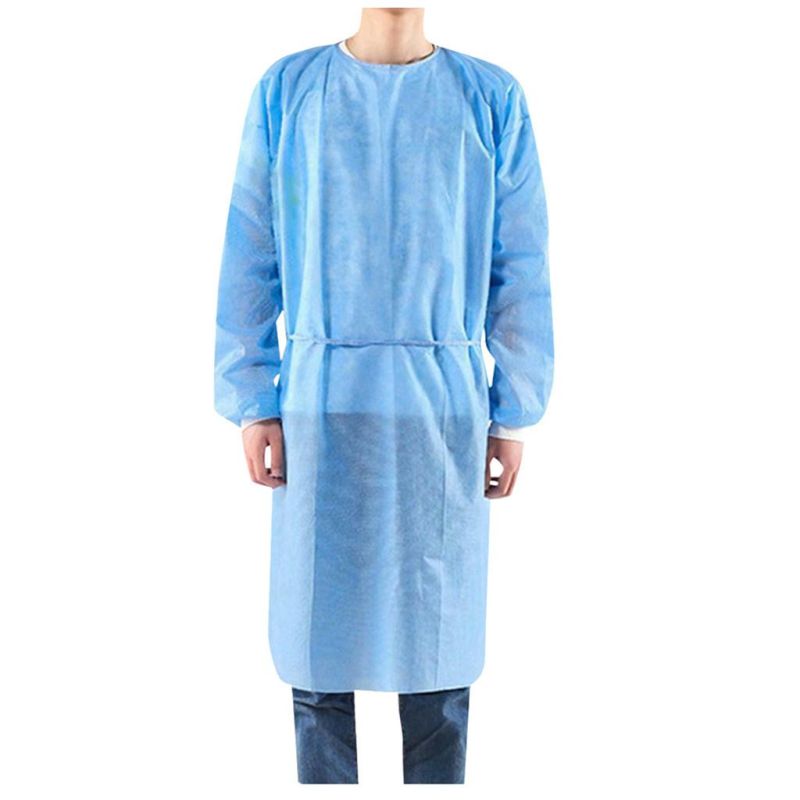 Reusable Working Coveralls Waterproof Hooded Raincoat Overalls Anti-Oily Dust-Proof Paint Spray Clothing Protective Work Clothes