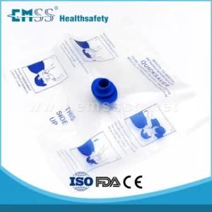 Breathing Apparatus Eh-001 CPR Mask Valve for Sale
