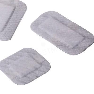 Waterproof Cohesive Hydrocolloid Dressing for Wound Care