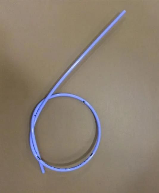 Disposable Medical Endotracheal Tube Introducer (Bougie)