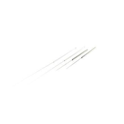 Chinese Traditional Disposable Alloy Wire Handle Handle Wholesale Acupuncture Dry Needle
