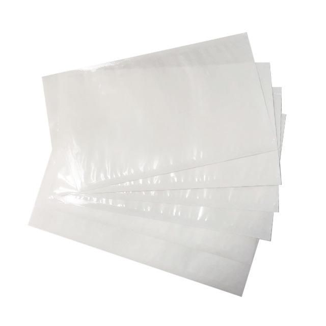 Medical Self Sealing Sterilization Pouches for Dental