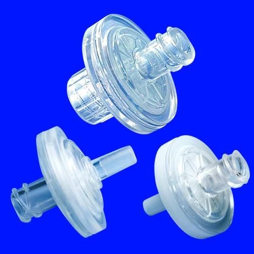 Hot Sale Wholesale Disposable Hme Filters Disposable Nose Filters for Breathing Circuits