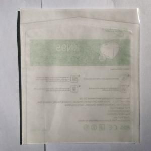 16cm *18cm Mask Pouch Manufacturer in China