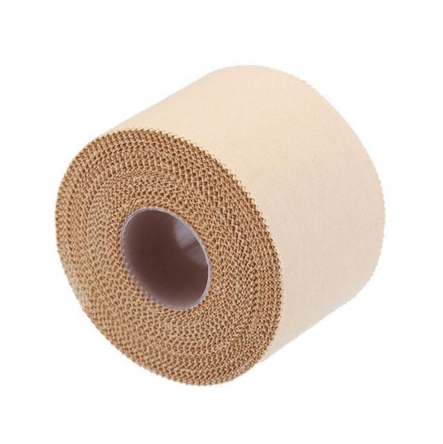 Zinc Oxide Adhesive Plaster Bandage