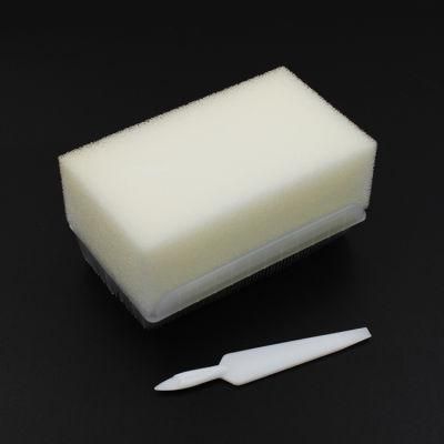 Disposable Surgical Nail Brush Hand Cleaning Brush