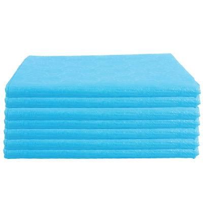 New Product Medical Supply Adult Urinary Incontinence Waterproof Pad