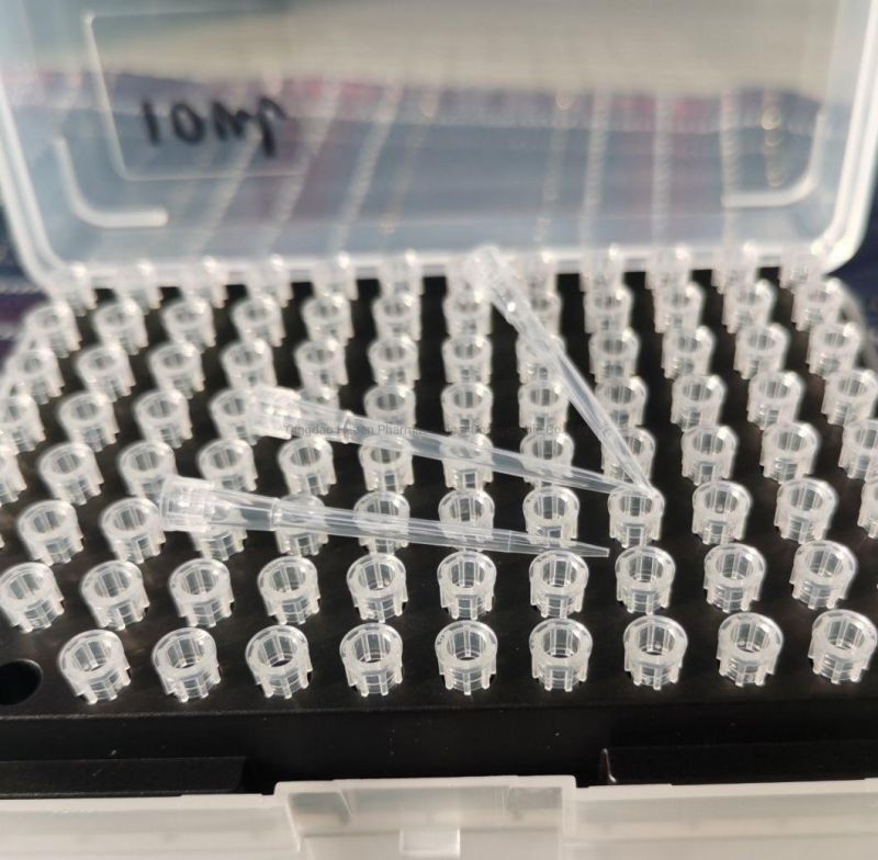 Cosmetic, Food, PP, PE, Pet, HDPE, Vaccine, Medical, Pharmaceutical, Plastic, Reagent Tube