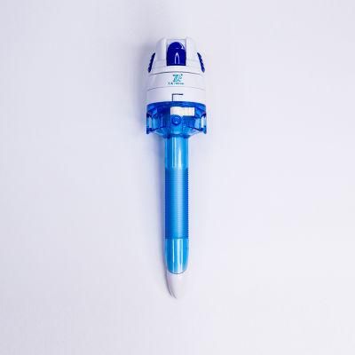 Gtk Xcel Trocars with Best Peformance China Factory Trocar and Cannula Cheap Price