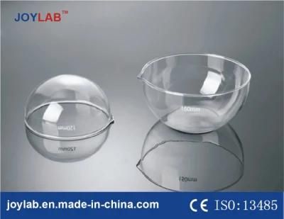 Glass Evaporating Dish with Low Price