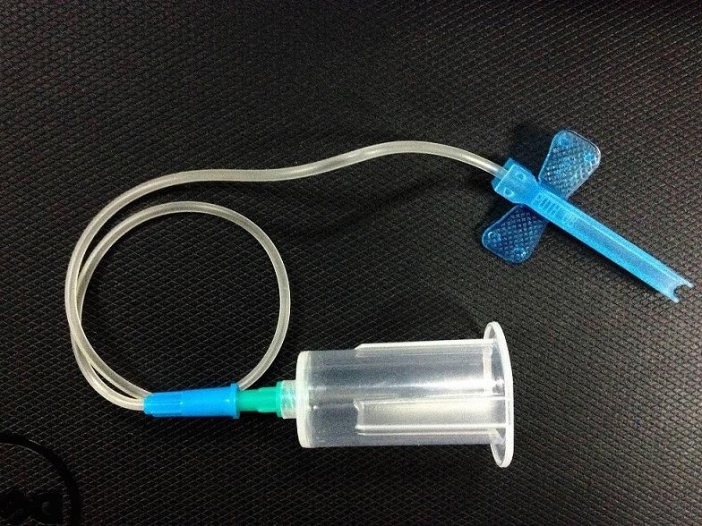 Colorful Needle Holder