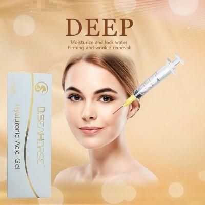 Derma Body Fillers Filler 1ml 2ml