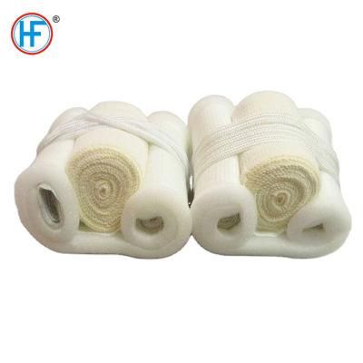 Mdr CE Approved No Sterilization Personalized Specifications Skin Traction Kit with Belt and Tape