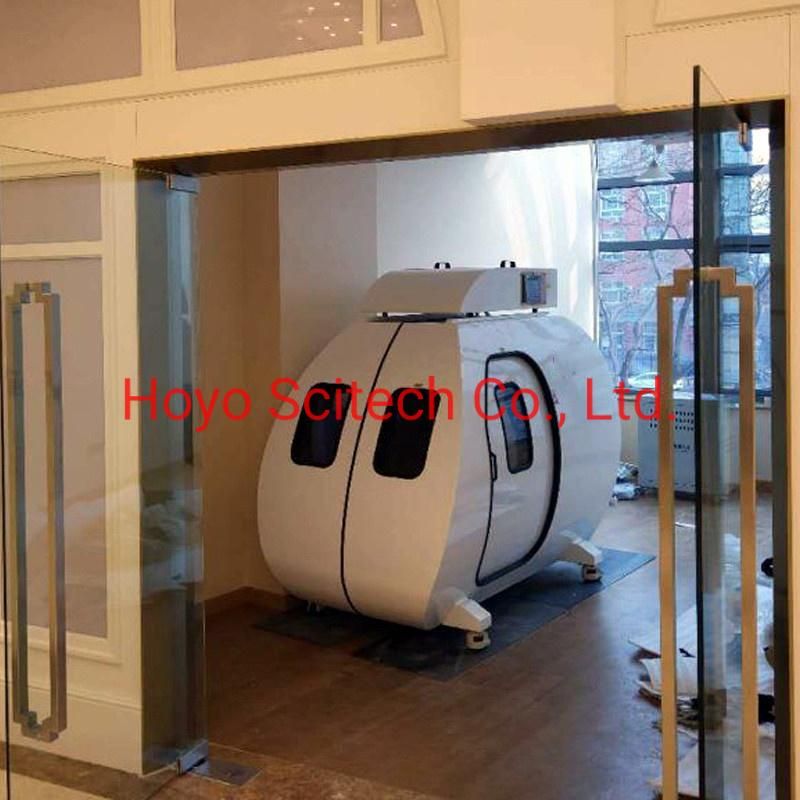 Wholesale Hyperbaric Oxygen Chamber Portable Hyperbaric Oxygen Chamber