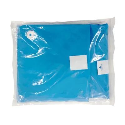 Pack Gynaecology Eo Sterile Surgical Set Medical Kit Cheap
