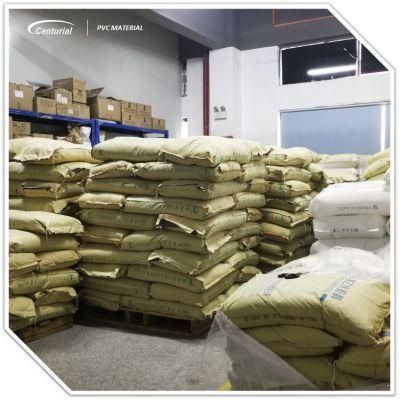 Medical Grade of PVC Materials for Different Medical Products