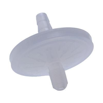 Suction Machine Filter, Bacteria, Hydrophobic