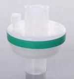 Medical Disposable Product for Single Use Only Breathing Hmef Filter