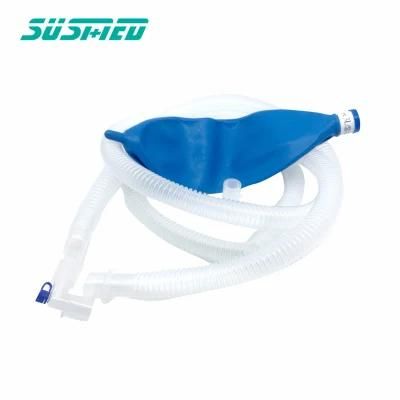 Medical High Quality Disposable Anesthesia Breathing Circuit
