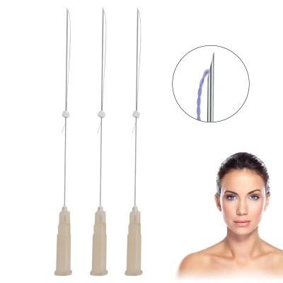 Sell Cheap Aesthetic Pdo Face Arm Barb Lift Tornado Thread