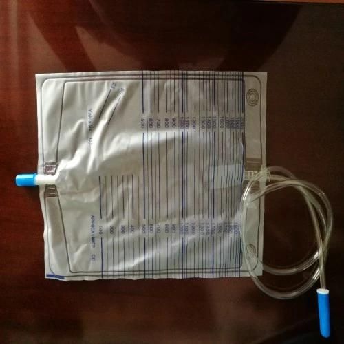Urine Collection Bags/Urinary Drainage Bag/Urinary Leg Bag