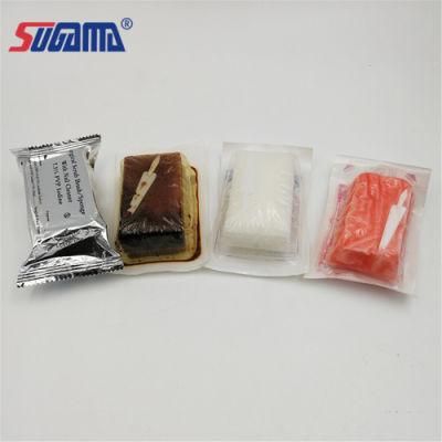 2020 Hot Selling Medical Surgical Nail Hand Washing Cleaning Scrub Brush Made in China