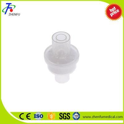 High Quality Disposable Heat and Moister Filter for Adult
