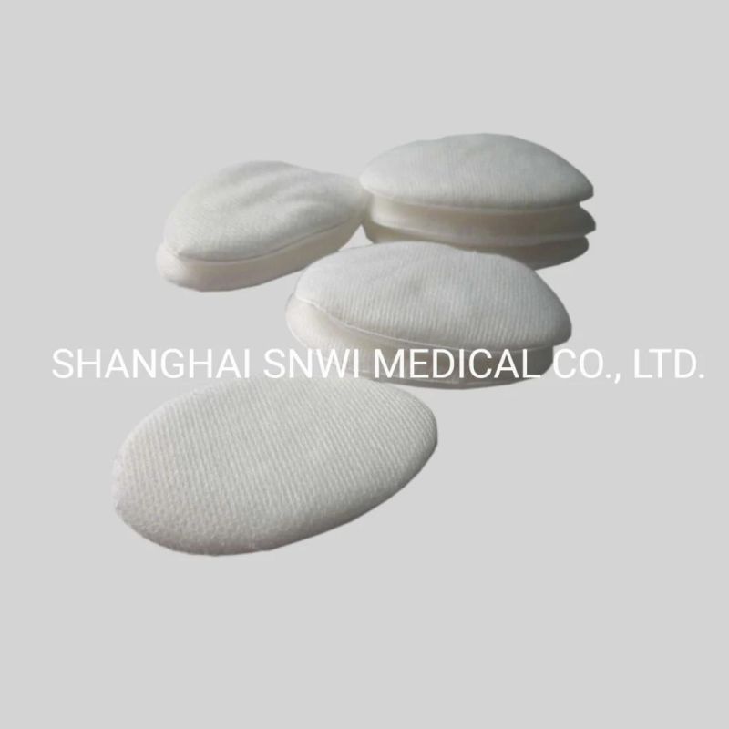 100%Cotton Absorbent Medical Gauze Lap Sponge Abdominal Pad