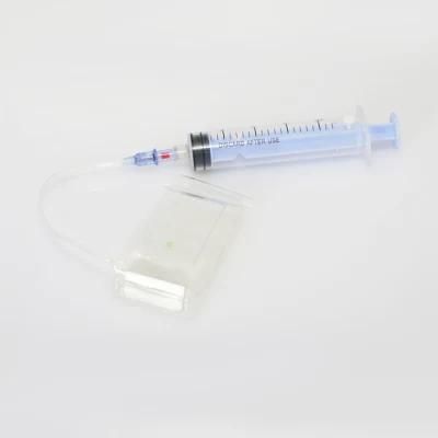Ortus Medical Seal Vascular Closure Device Radial Artery Tourniquet