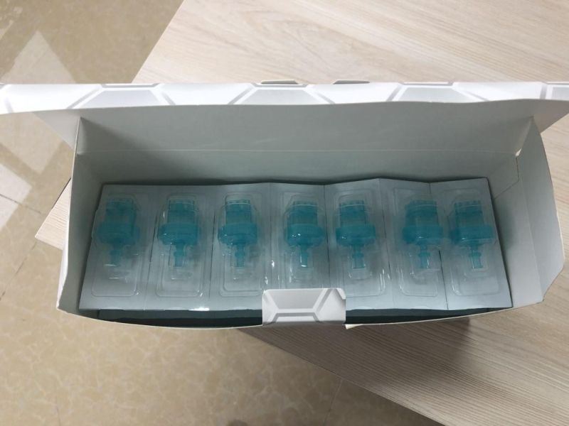 Wholesale Multi Needles 9 Pins Needle for Mesogun Mesotherapy Treatment