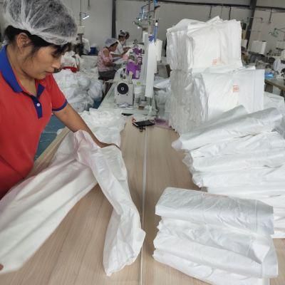Excellent Konzer Carton PP and PE Material Microporous Breathable Film
