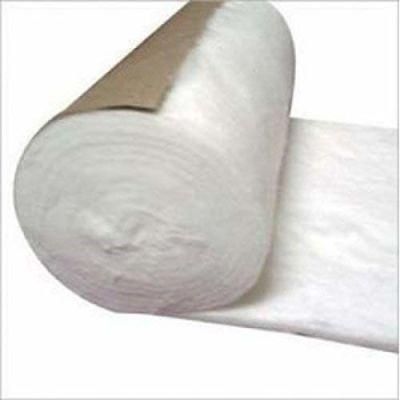 Wholesale Disposable Medical 100% Absorbent Wool Cotton Canvas Rolls