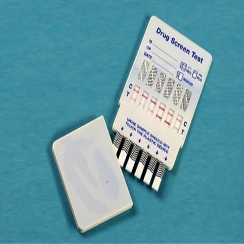 Drug Test Strips/Home Drug Testing Kits/Drug Test Kit