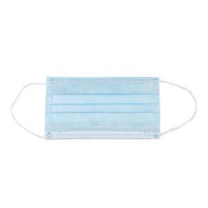 High Quality 510K Disposable Nonwoven Masks